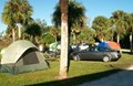 Group Camping