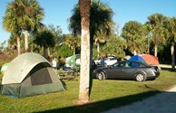 Group Camping