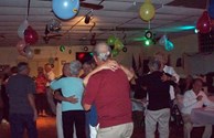 Join in the Festivities!