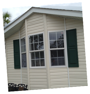 Ask about our new park model program