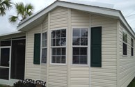 Ask about our new park model program