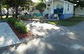 Our new Deluxe Cabins