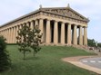 The Parthenon Photo