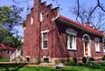 Civil War Sites Photo