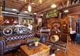Mike Wolfe from the TV Show "Pickers" has a Nashville Store Photo