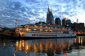 Fishing Guide to Nashville's Waterways
