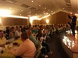 June 28th-30th: Dinner with the neighbors Photo