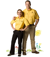 Frederic & Jenn Stott Frederic & Jenn Stott