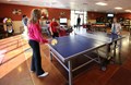 Recreation Lounge