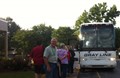 Gray Line tours available