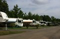 Full length patio sites available!