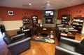 This is our Lobby Lounge