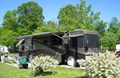 Big-Rig Friendly RV sites