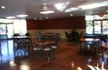 Recreation Room & Lounge