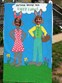 April Campground Activities Photo