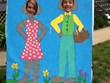 April Campground Activities Photo