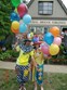 May Campground Activities Photo