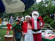 August Campground Activities Photo