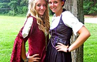 Medieval Month!