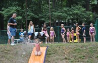 Kids Have a Blast!