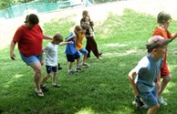 Kids Games!
