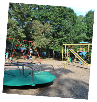 Big Playground