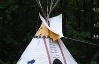 Our TeePee