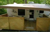 Trailer Rental Unit
