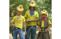 Don't miss our Cowboy Rendezvous