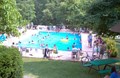 Pool open mid-May thru mid-September