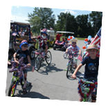 4th of July celebration,  June 29 thru July 4th, 2012 Photo