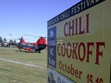 North Carolina Chili Festival October 12 & 13, 2012 Photo