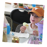 Celebrate Easter  April 6 - 8, 2012 Photo