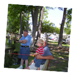 Father's Day Weekend June 15 & 16, 2012 Photo