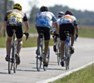 Bike MS: Historic New Bern Ride  September 8 & 9 2012 Photo