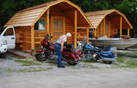 All Bikers Welcome