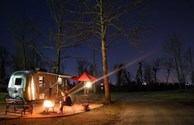 Patio Site
