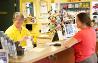 Great Customer Service