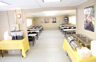 Our Group Pavilion