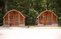 Camping Cabins