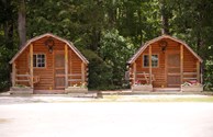 Camping Cabins