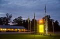KOA Office At Night