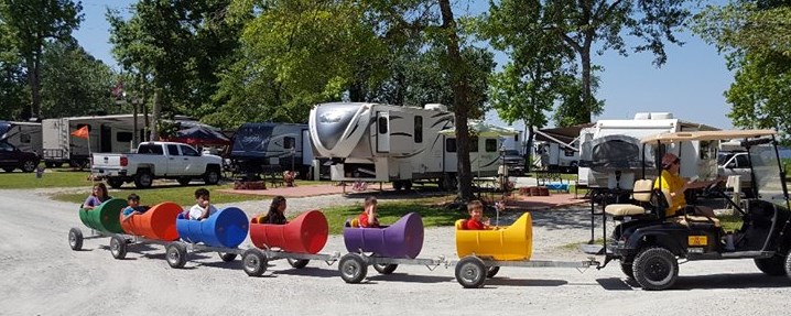New Bern North Carolina Campground New Bern Koa