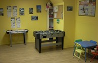 Game Room Additions