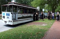 Trolley Tour