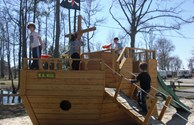 AHOY MATEYS!