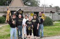 Who Dat!