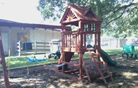 Part of our Playground