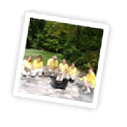 2012 Theme Weekends Photo