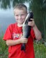 July 13-14 Sportsman Fishing Derby Weekend Photo